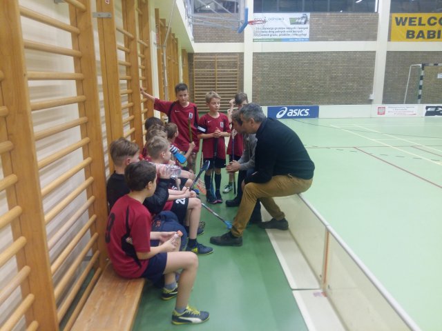sparing1 7